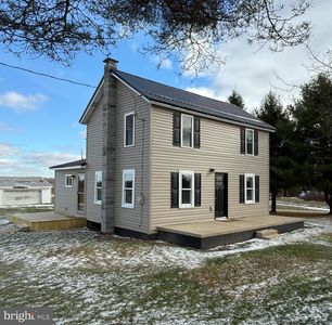 110 Dogwood Dr, Morrisdale, PA, 16858