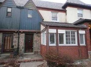 3708 Ellerslie Ave, Baltimore, MD 21218