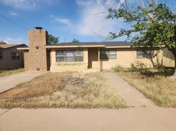 4318 Locust Ave, Odessa, TX 79762