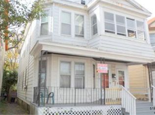 24 Benson St #1, Albany, NY 12206