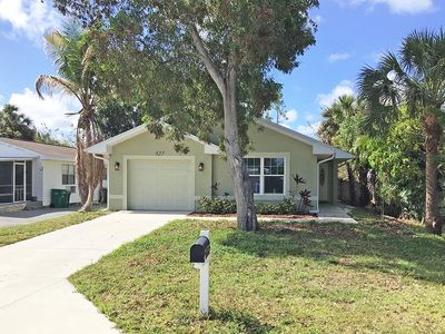 327 Benson St, Naples, FL, 34113