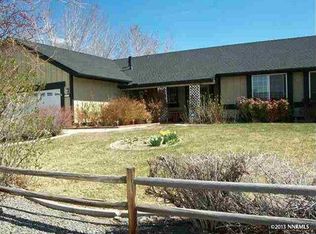 425 Tranquil Dr, Sparks, NV