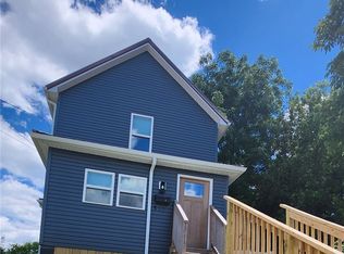 517 Hamilton Ave, Farrell, PA 16121