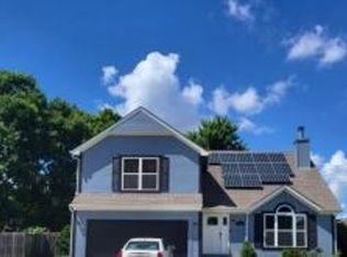 804 SE 13th St, Lees Summit, MO 64081