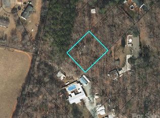 878 Wafford Rd, Lexington, NC 27292