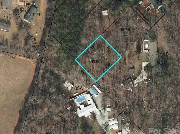 878 Wafford Rd, Lexington, NC 27292