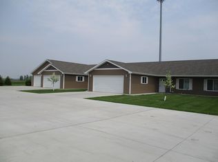 703 E 1st St UNIT 1, Volga, SD 57071