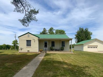 232 Baltimore Ln, Pine Knot, KY, 42635