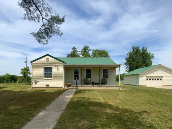 232 Baltimore Ln, Pine Knot, KY 42635