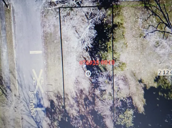 0 CANAL Street, Jacksonville, FL 32209