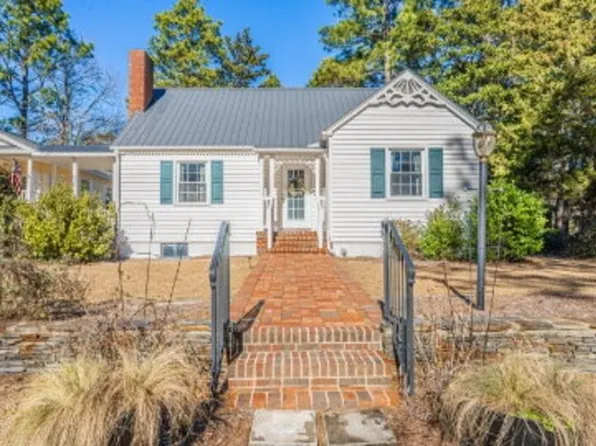 435 W Baltimore Ave Unit A, Pinebluff, NC 28373