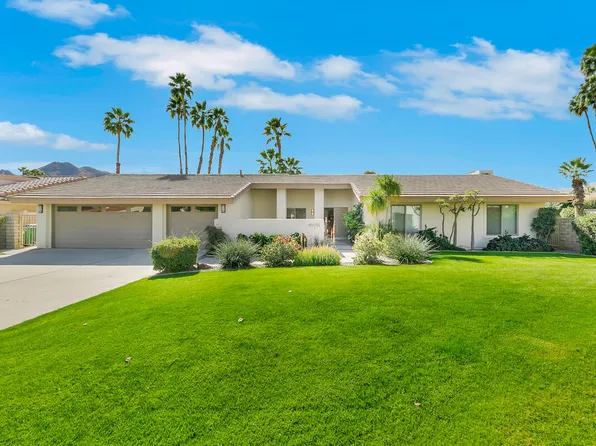 45455 Crow Cir, Indian Wells, CA 92210
