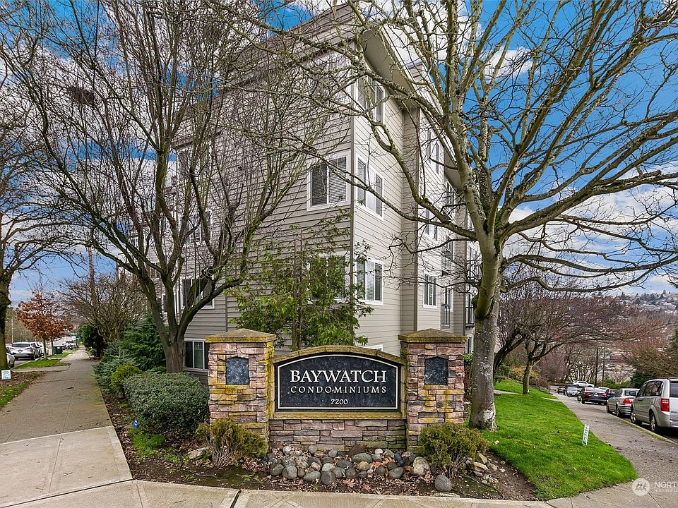 1st image of 2200 Thorndyke Avenue W #104