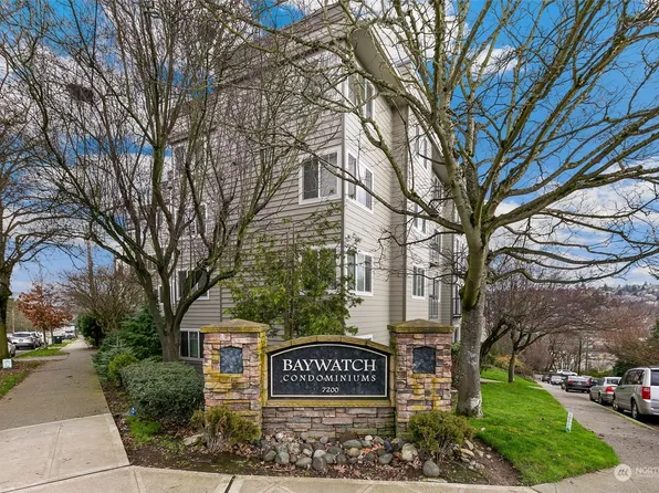 2200 Thorndyke Avenue W #104, Seattle, WA 98199