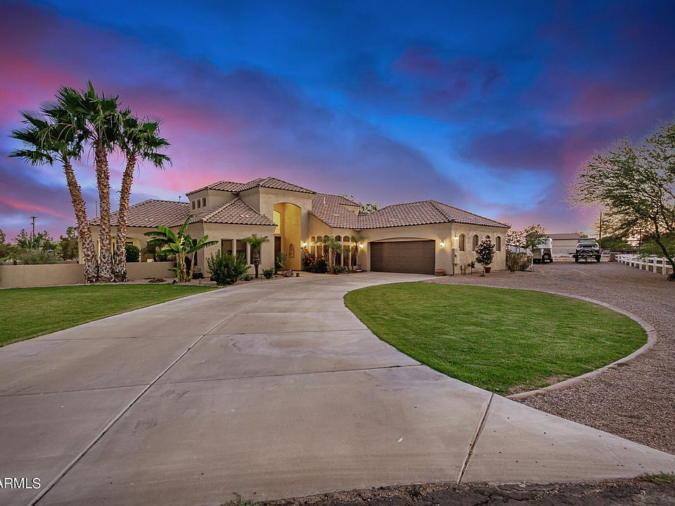 1st image of 7171 W APPALOOSA Trail