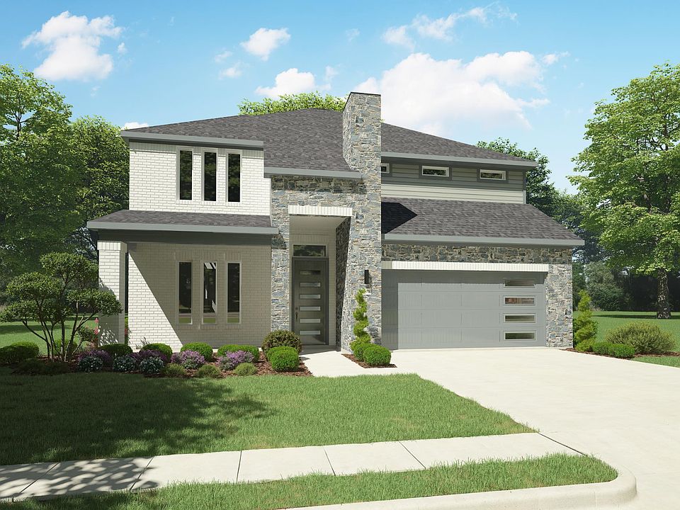 Elevation C