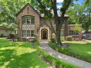 3721 Austin Ave, Waco, TX 76710