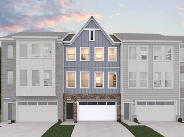 2772 Bear Claw Pl, Waldorf, MD 20601