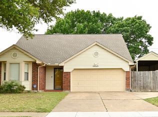 3650 Tivoli Dr, Grand Prairie, TX 75052