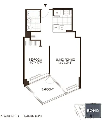 Rented by Bond New York | media 11