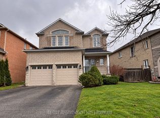 3 Vitlor Dr, Richmond Hill, ON L4E 3W3
