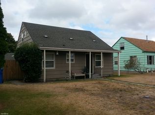 6830 S Fife St, Tacoma, WA 98409