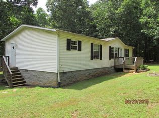 1235 Wapiti Run Rd, Moneta, VA 24121