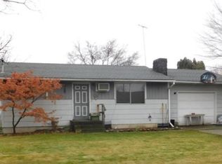 9310 E Main Ave, Spokane, WA 99206