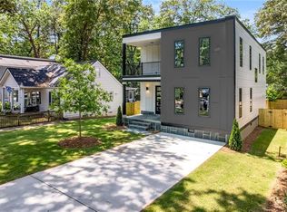 411 Morgan Pl SE, Atlanta, GA 30317