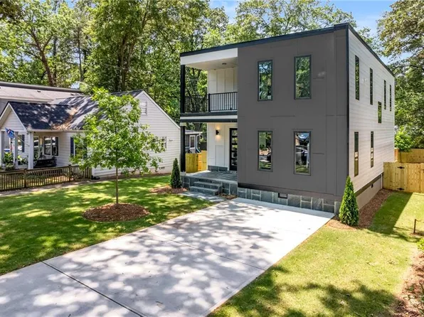 411 Morgan Pl SE, Atlanta, GA 30317