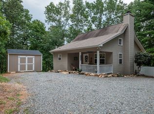 515 Leonard Ln, Murphy, NC 28906