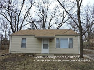 2605 SW Sunset Rd, Topeka, KS 66614