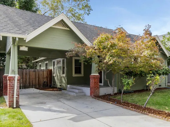 3158 N St, Sacramento, CA 95816