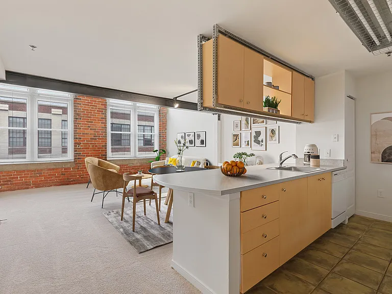 The River Lofts at Tobacco Row — Photo 20