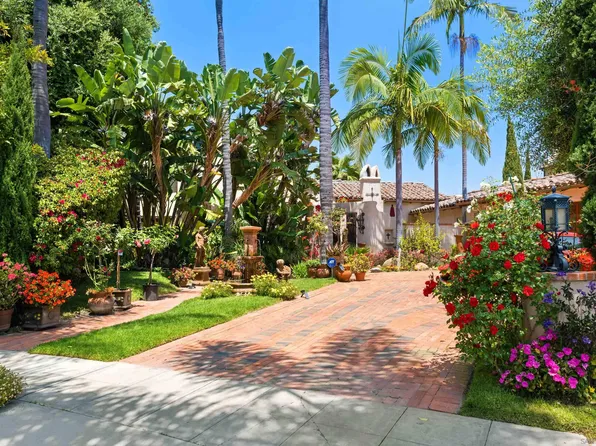 4110 Palisades Rd, San Diego, CA 92116