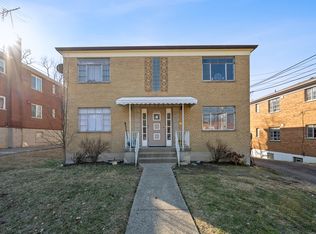 3125 Werk Rd #1, Cincinnati, OH 45211