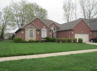 18217 Mackay Dr, Macomb, MI 48042