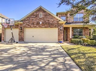 26506 Durango Canyon Ln, Katy, TX 77494