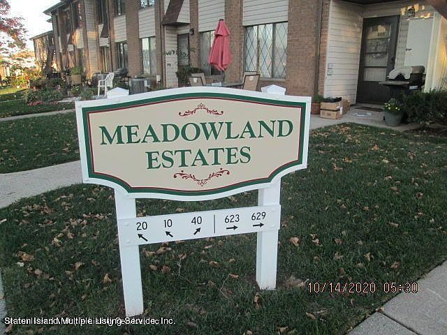 1st image of 623 Laconia Ave APT C