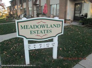 623 Laconia Ave APT C, Staten Island, NY 10306