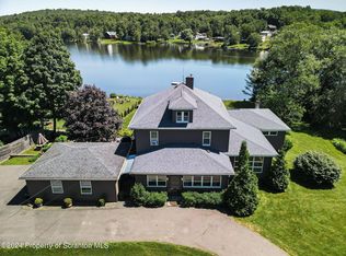 570 Lewis Lake Rd, Union Dale, PA 18470