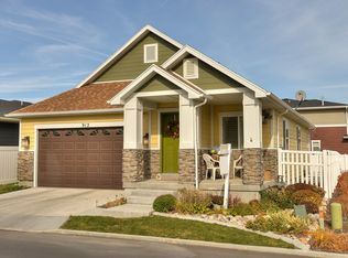 912 W Delorean Ln, Midvale, UT 84047
