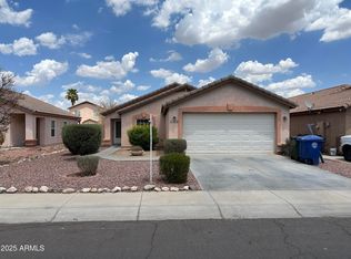 12638 W Bloomfield Rd, El Mirage, AZ 85335