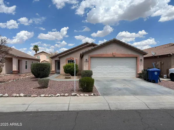 12638 W BLOOMFIELD Road, El Mirage, AZ 85335