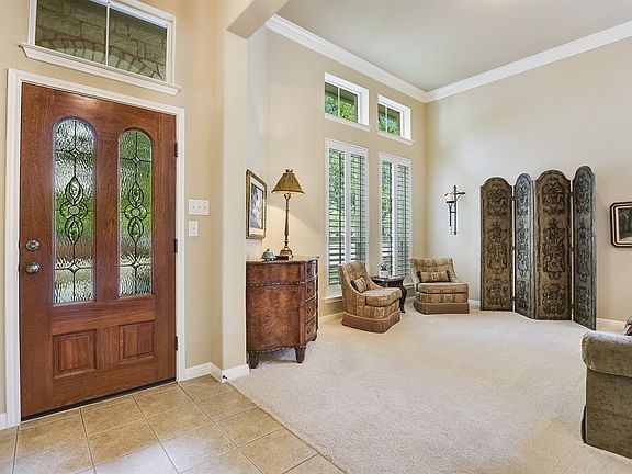 2nd image of 2808 Cashell Wood Dr
