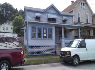 321 E 3rd St, Oil City, PA 16301