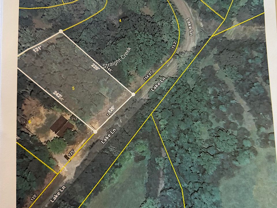 1st image of Lake Ln
