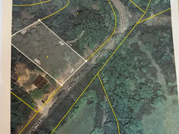 Lake Ln, New Tazewell, TN 37825