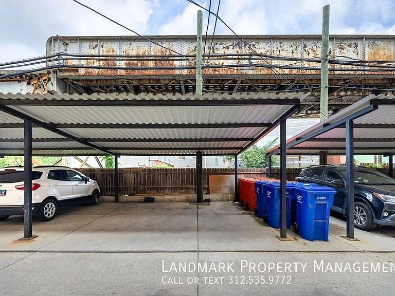 1152 W Roscoe St #2E — Photo 26