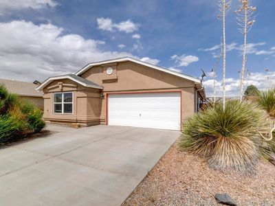 10408 Toledo St NW, Albuquerque, NM, 87114